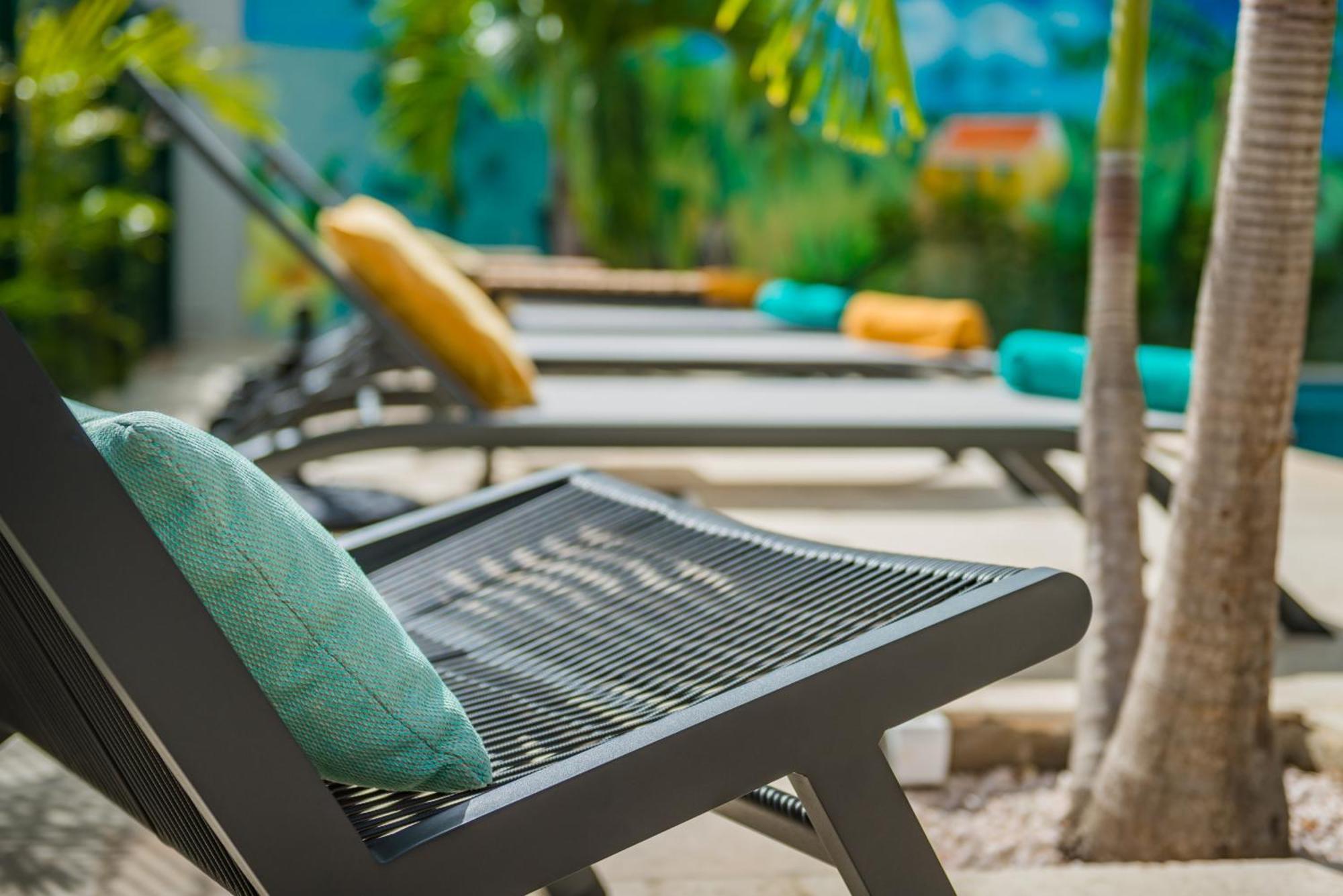 Casita Palma Boutique Resort Playa Exterior foto