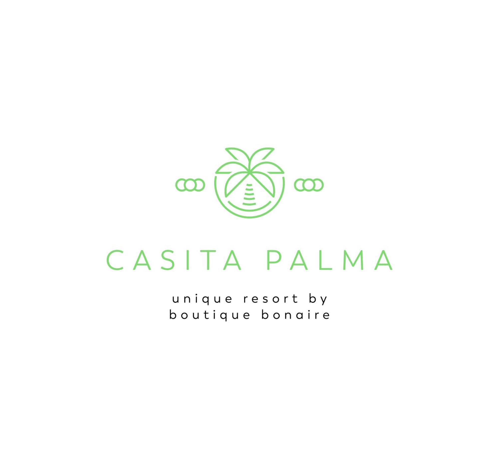 Casita Palma Boutique Resort Playa Exterior foto